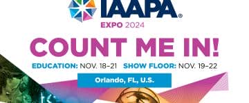 Register Now for IAAPA Expo